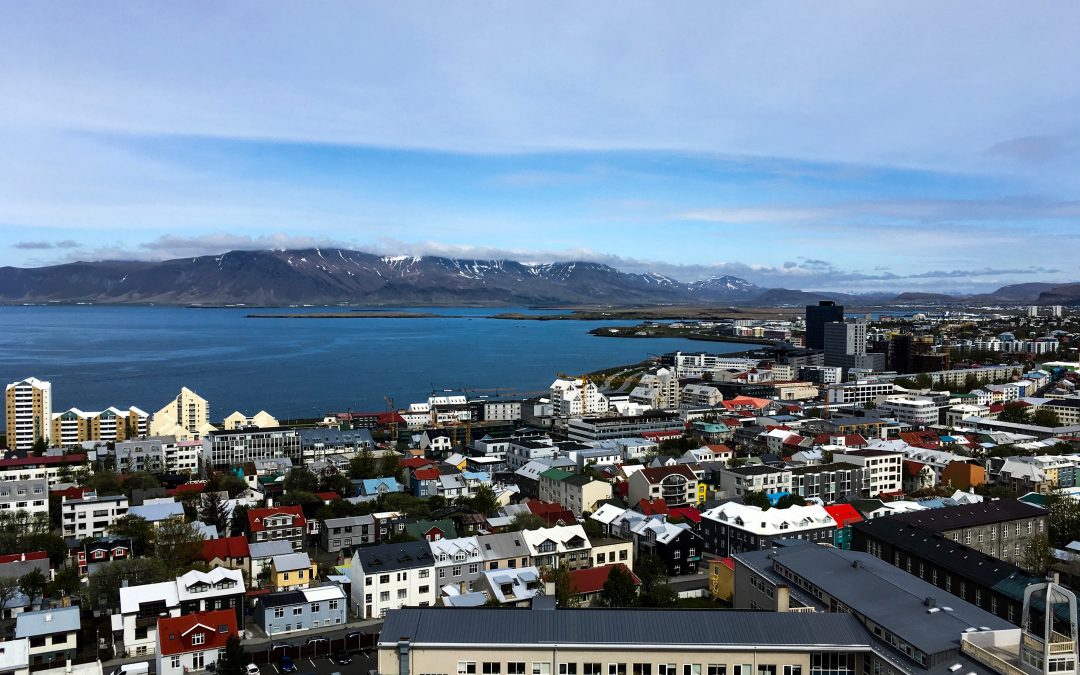 Unforgettable Iceland