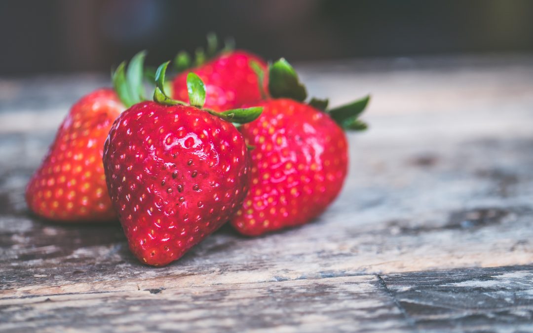 Sweet Strawberry Breakfast Ideas