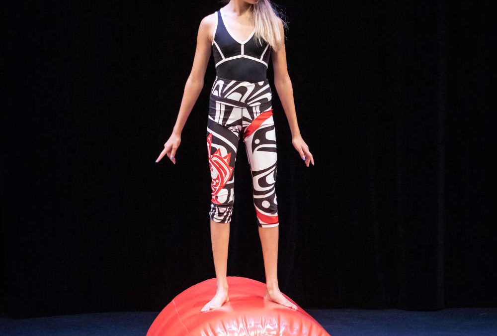 Monica’s Danz Gym