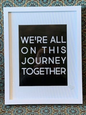 A Message From Monica